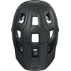 Kask rowerowy ABUS Modrop Velvet Czarny (rozmiar L) MIPS Materiał skorupy Tworzywo sztuczne