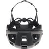 Kask rowerowy ABUS Motrip Shiny Czarny (rozmiar M) MIPS Regulacja Od 54 do 58 cm