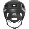 Kask rowerowy ABUS Motrip Shiny Czarny (rozmiar M) MIPS Materiał skorupy Tworzywo sztuczne