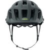 Kask rowerowy ABUS Moventor 2.0 Concrete Szary MTB (rozmiar M) Materiał skorupy Tworzywo sztuczne