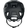 Kask rowerowy ABUS Modrop Velvet Czarny (rozmiar L) Materiał skorupy Tworzywo sztuczne