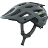 Kask rowerowy ABUS Moventor 2.0 Concrete Szary MTB (rozmiar L)