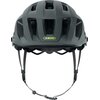 Kask rowerowy ABUS Moventor 2.0 Concrete Szary MTB (rozmiar L) Materiał skorupy Tworzywo sztuczne