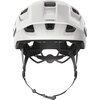 Kask rowerowy ABUS Modrop Shiny Biały (rozmiar M) MIPS Materiał wewnętrzny EPS