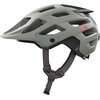 Kask rowerowy ABUS Moventor 2.0 Chalk Jasnoszary MTB (rozmiar S)