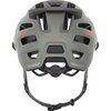 Kask rowerowy ABUS Moventor 2.0 Chalk Jasnoszary MTB (rozmiar S) Regulacja Od 51 do 55 cm