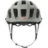 Kask rowerowy ABUS Moventor 2.0 Chalk Jasnoszary MTB (rozmiar S) Materiał skorupy Tworzywo sztuczne