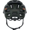 Kask rowerowy ABUS Moventor 2.0 Pine Ciemnozielony MTB (rozmiar S) Regulacja Od 51 do 55 cm