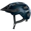 Kask rowerowy ABUS Motrip Midnight Niebieski (rozmiar M)
