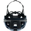Kask rowerowy ABUS Motrip Midnight Niebieski (rozmiar M) Regulacja Od 54 do 58 cm