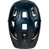 Kask rowerowy ABUS Motrip Midnight Niebieski (rozmiar M) Wentylacja Tak
