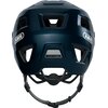 Kask rowerowy ABUS Motrip Midnight Niebieski (rozmiar M) Materiał skorupy Tworzywo sztuczne