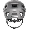 Kask rowerowy ABUS Modrop Ti Srebrny (rozmiar L) Materiał skorupy Tworzywo sztuczne
