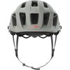 Kask rowerowy ABUS Moventor 2.0 Chalk Jasnoszary MTB (rozmiar M) Regulacja Od 54 do 58 cm