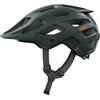 Kask rowerowy ABUS Moventor 2.0 Pine Ciemnozielony MTB (rozmiar M)