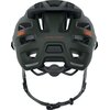 Kask rowerowy ABUS Moventor 2.0 Pine Ciemnozielony MTB (rozmiar M) Regulacja Od 54 do 58 cm