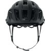 Kask rowerowy ABUS Moventor 2.0 Velvet Czarny MTB (rozmiar M) MIPS Materiał wewnętrzny EPS