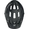 Kask rowerowy ABUS Moventor 2.0 Velvet Czarny MTB (rozmiar M) MIPS Materiał skorupy Tworzywo sztuczne