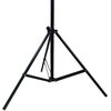 Ekran projekcyjny EXTRALINK Foldable Projection Screen PSF-100 220x125 Wyposażenie Torba