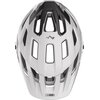 Kask rowerowy ABUS Moventor 2.0 Shiny Biały MTB (rozmiar L) MIPS Materiał skorupy Tworzywo sztuczne