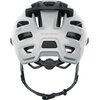 Kask rowerowy ABUS Moventor 2.0 Shiny Biały MTB (rozmiar L) MIPS Regulacja Od 57 do 61 cm