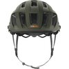 Kask rowerowy ABUS Moventor 2.0 Pine Ciemnozielony MTB (rozmiar S) MIPS Materiał wewnętrzny EPS