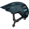 Kask rowerowy ABUS Modrop Midnight Niebieski (rozmiar S)