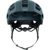 Kask rowerowy ABUS Modrop Midnight Niebieski (rozmiar S) Materiał wewnętrzny EPS