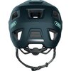 Kask rowerowy ABUS Modrop Midnight Niebieski (rozmiar S) Regulacja Od 51 do 55 cm