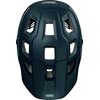 Kask rowerowy ABUS Modrop Midnight Niebieski (rozmiar S) Wentylacja Tak