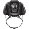 Kask rowerowy ABUS Macator Shiny Czarny Szosowy (rozmiar M) MIPS Materiał wewnętrzny EPS