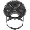 Kask rowerowy ABUS Macator Shiny Czarny Szosowy (rozmiar M) MIPS Regulacja Od 52 do 58 cm