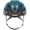 Kask rowerowy ABUS Macator Steel Niebieski MTB (rozmiar L) Materiał wewnętrzny EPS