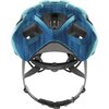 Kask rowerowy ABUS Macator Steel Niebieski MTB (rozmiar L) Regulacja Od 58 do 62 cm