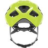 Kask rowerowy ABUS Macator Signal Żółty MTB (rozmiar L) Regulacja Od 58 do 62 cm