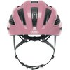 Kask rowerowy ABUS Macator Shiny Różowy Szosowy (rozmiar S) Materiał wewnętrzny EPS