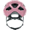 Kask rowerowy ABUS Macator Shiny Różowy Szosowy (rozmiar S) Regulacja Od 51 do 55 cm