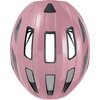 Kask rowerowy ABUS Macator Shiny Różowy Szosowy (rozmiar S) Materiał skorupy PC