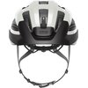 Kask rowerowy ABUS Macator Pearl Biały Szosowy (rozmiar M) MIPS Regulacja Od 52 do 58 cm