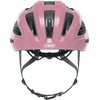 Kask rowerowy ABUS Macator Shiny Różowy Szosowy (rozmiar L) Materiał wewnętrzny EPS