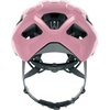 Kask rowerowy ABUS Macator Shiny Różowy Szosowy (rozmiar L) Regulacja Od 58 do 62 cm