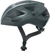 Kask rowerowy ABUS Macator Race Szary Szosowy (rozmiar M)