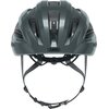 Kask rowerowy ABUS Macator Race Szary Szosowy (rozmiar M) Materiał wewnętrzny EPS