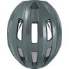 Kask rowerowy ABUS Macator Race Szary Szosowy (rozmiar M) Materiał skorupy PC