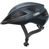 Kask rowerowy ABUS Macator Midnight Granatowy MTB (rozmiar M)