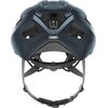 Kask rowerowy ABUS Macator Midnight Granatowy MTB (rozmiar M) Materiał wewnętrzny EPS