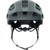 Kask rowerowy ABUS Modrop Concrete Szary (rozmiar S) Regulacja Od 51 do 55 cm