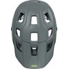 Kask rowerowy ABUS Modrop Concrete Szary (rozmiar S) Wyściółka Tak