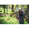 Kask rowerowy ABUS Modrop Concrete Szary (rozmiar S) Materiał skorupy Tworzywo sztuczne
