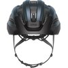 Kask rowerowy ABUS Macator Midnight Granatowy MTB (rozmiar L) Regulacja Od 58 do 62 cm